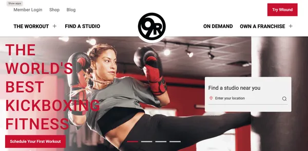 Choosing the Right Kickboxing App or Website